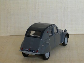 citroen 2CV