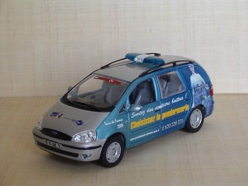 fORD GALAXY TOUR DE FRANCE FACE