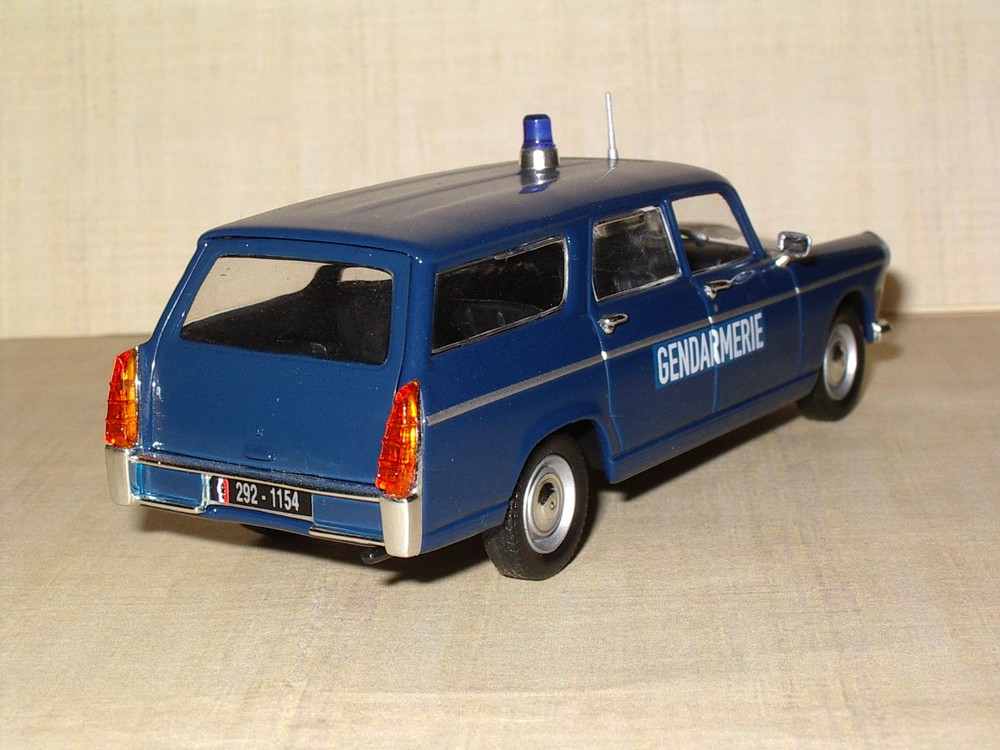 Peugeot 404 Break