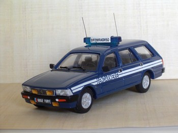 peugeot 505