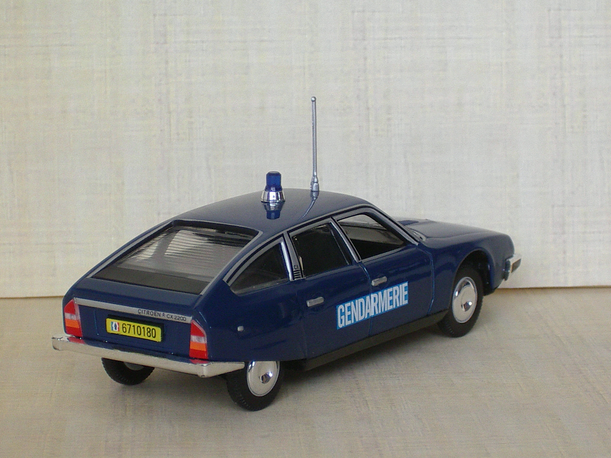 Citroen cx 2200
