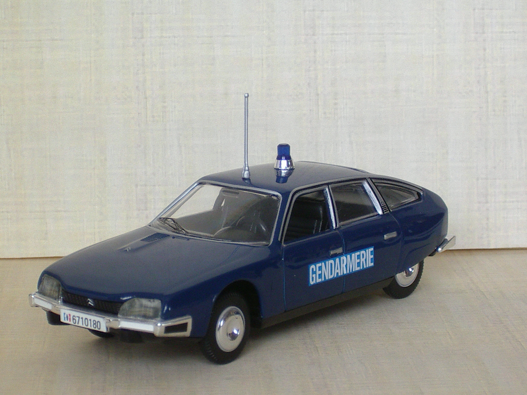 Citroen cx 2200