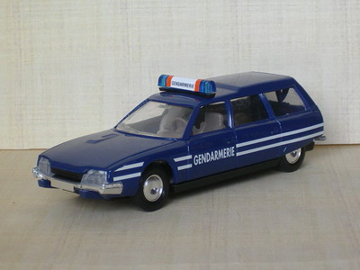 Citroen CX 2400 Break