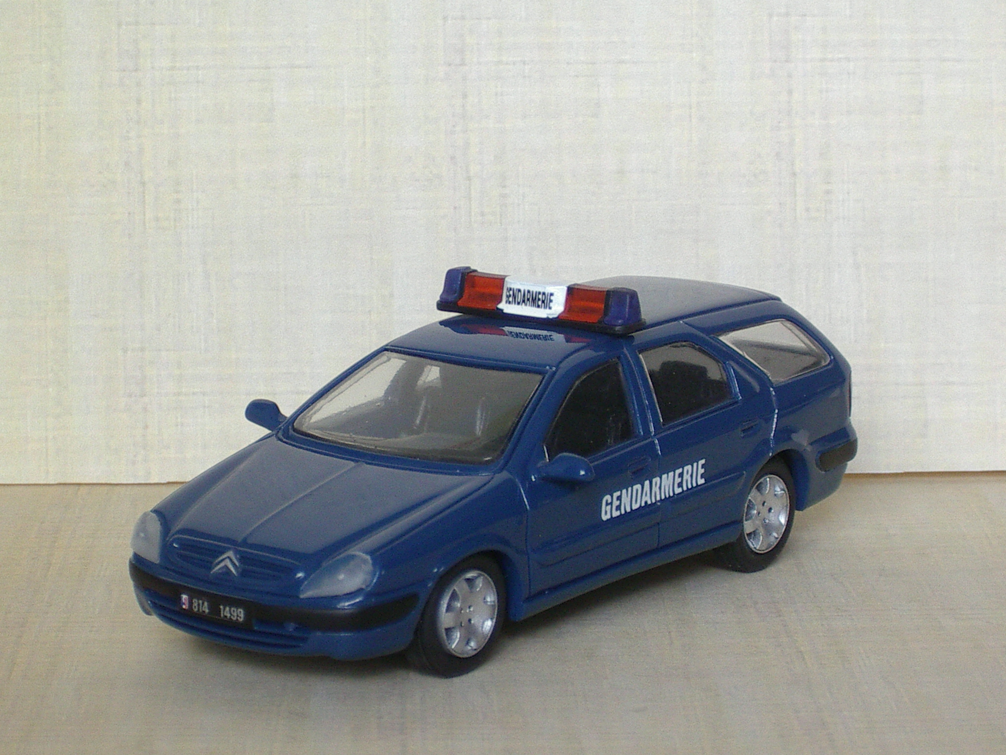 Citroen Xsara