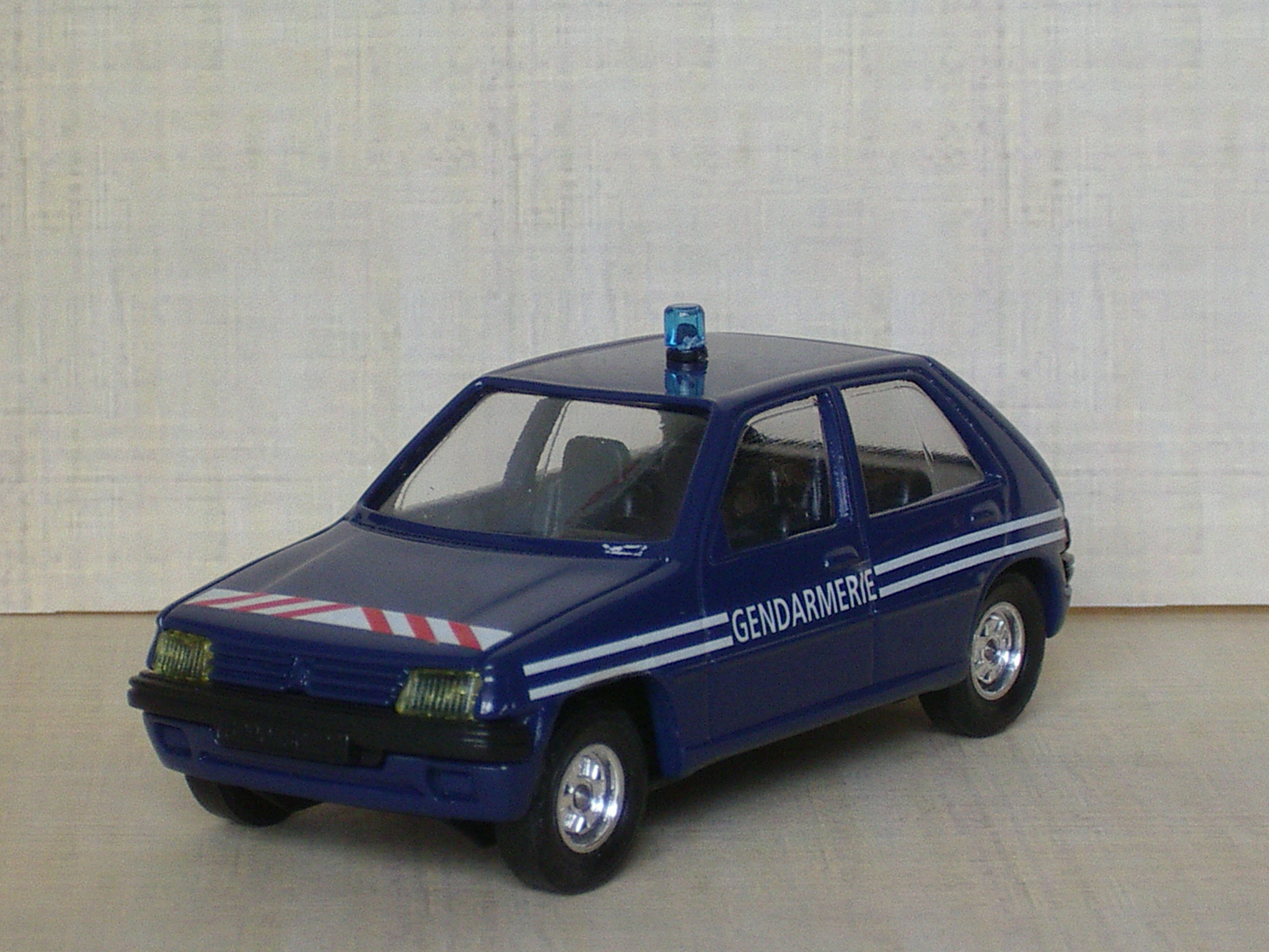 Peugeot 205