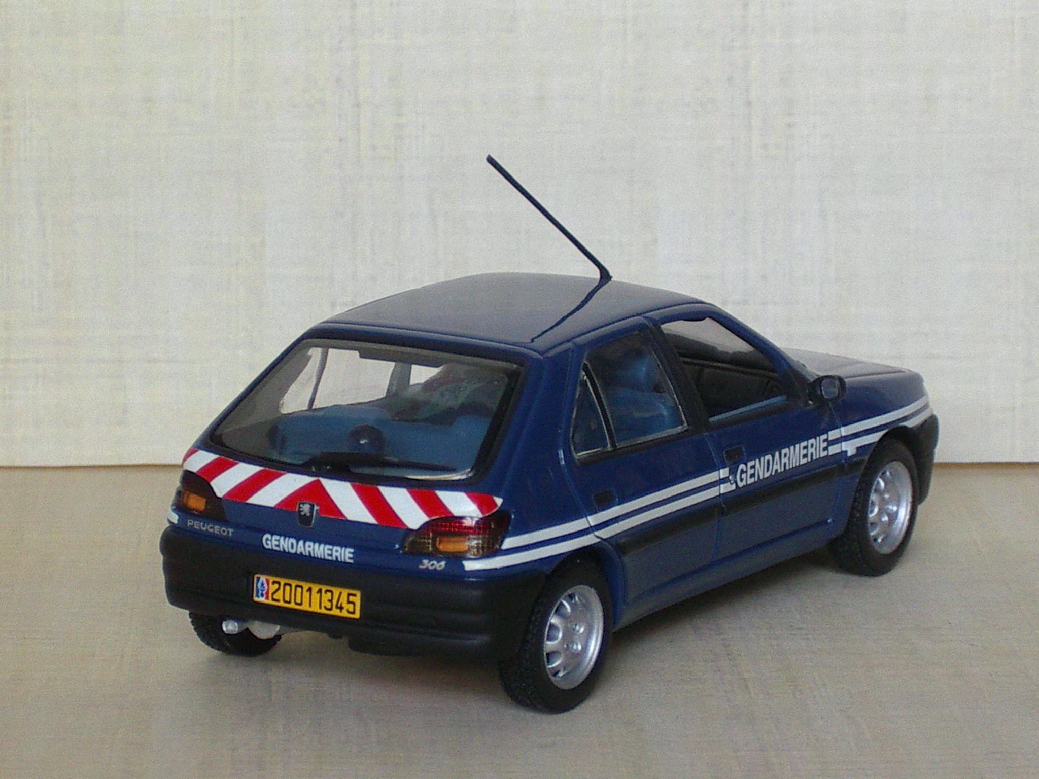 Peugeot 306