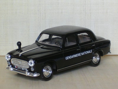 Peugeot 403