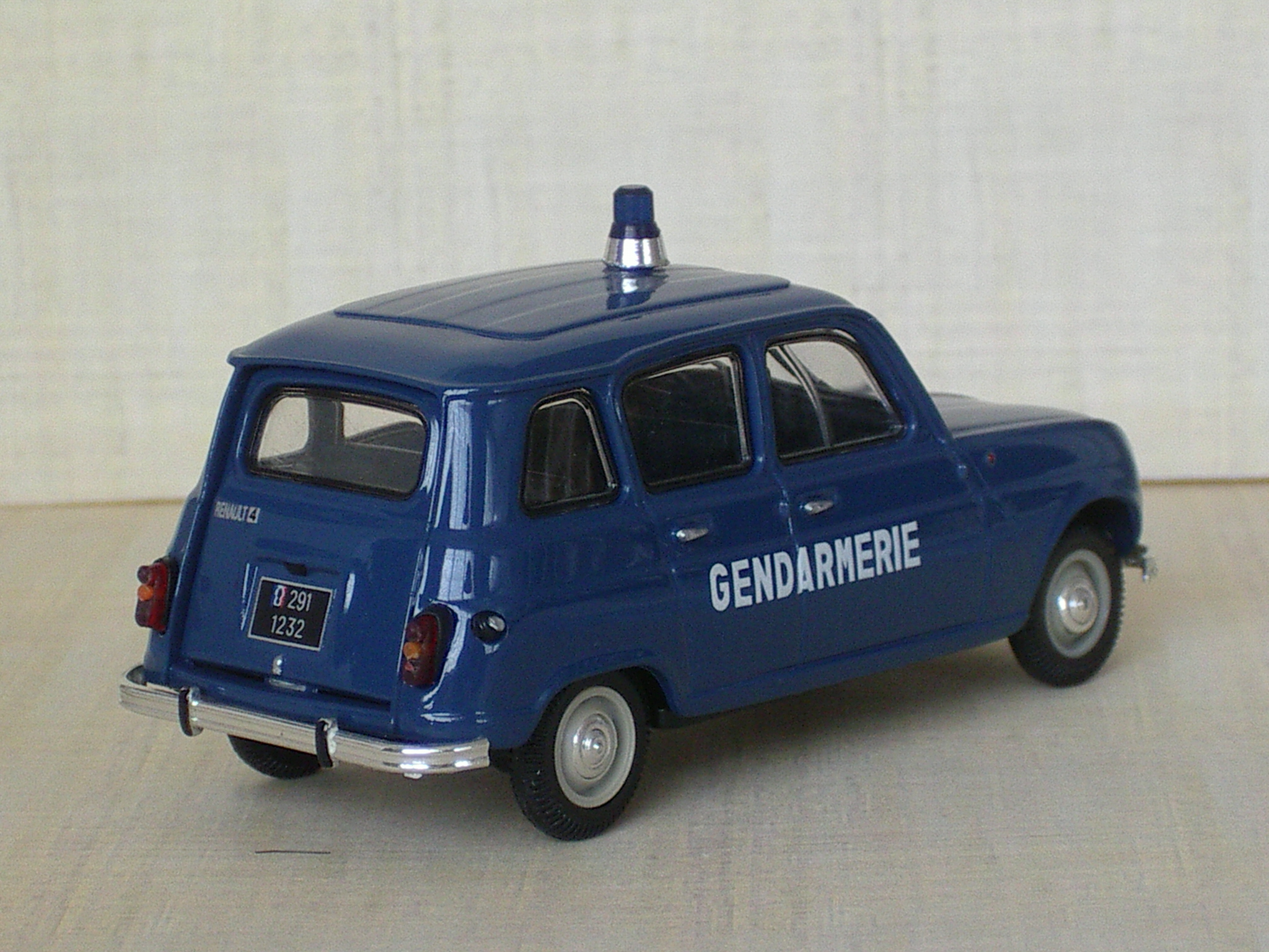 Renault 4L