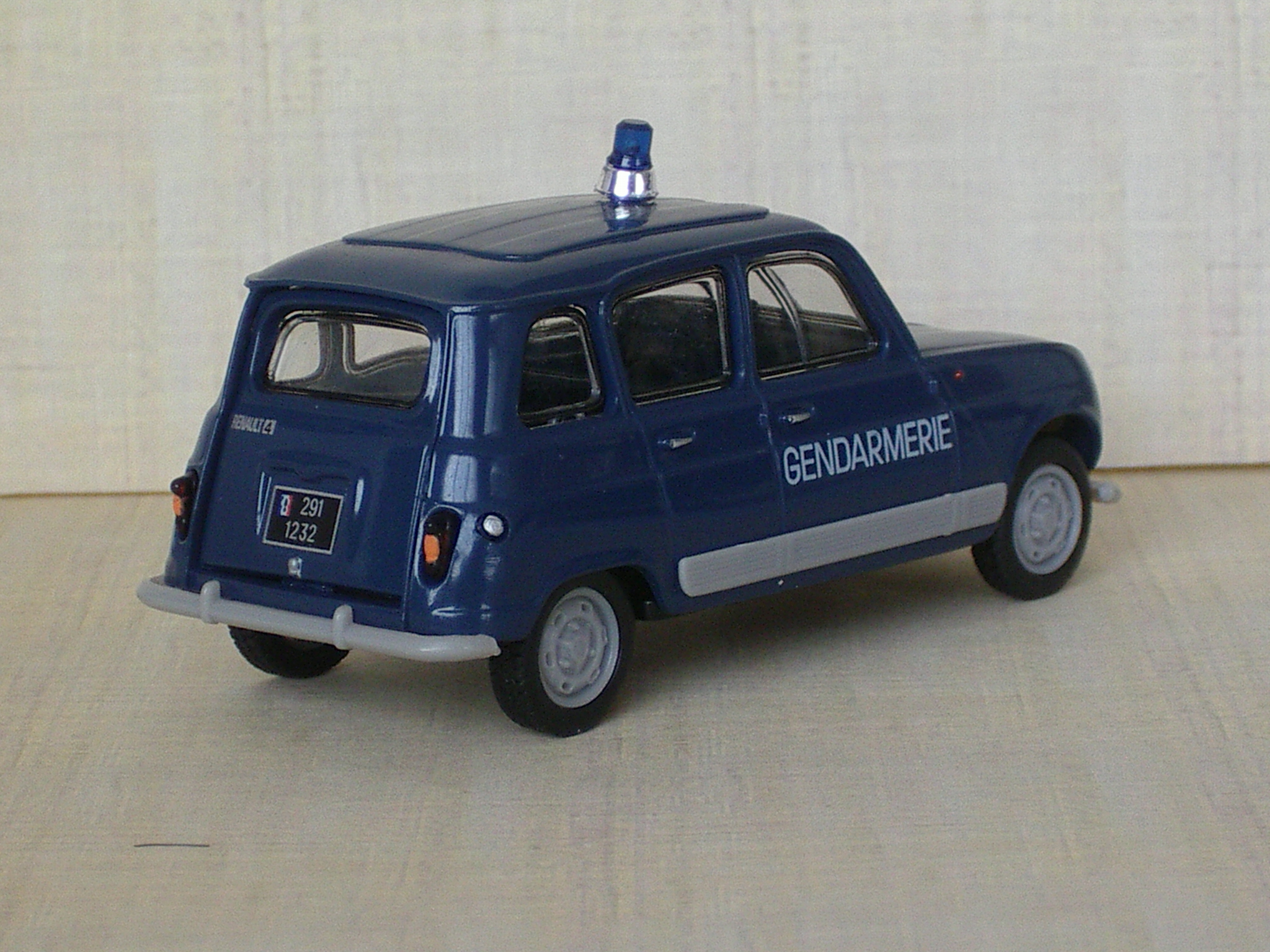 Renault 4L