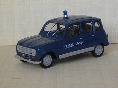 Renault 4L