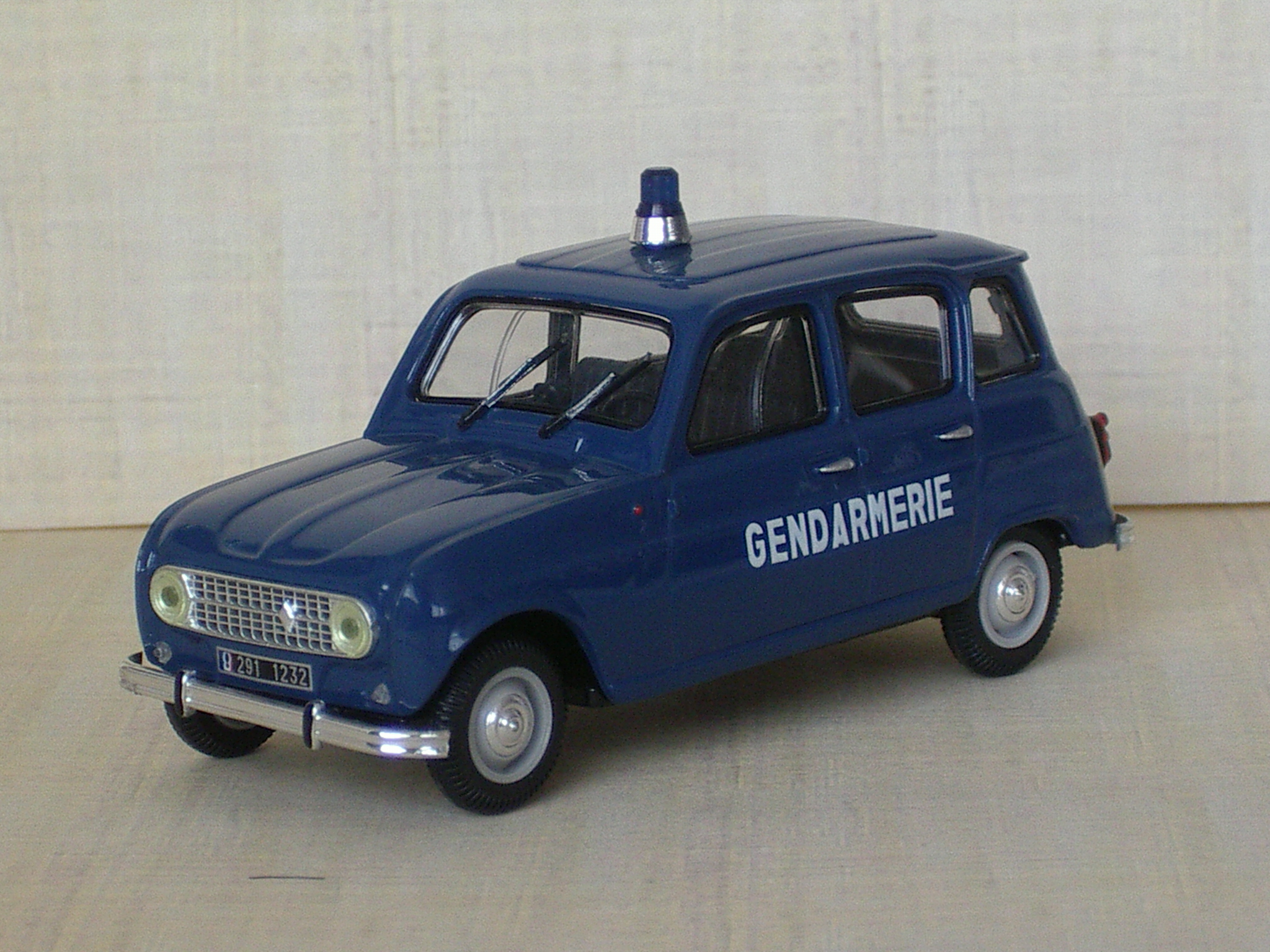 Renault 4L