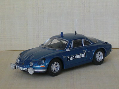 Renault Alpine A 110