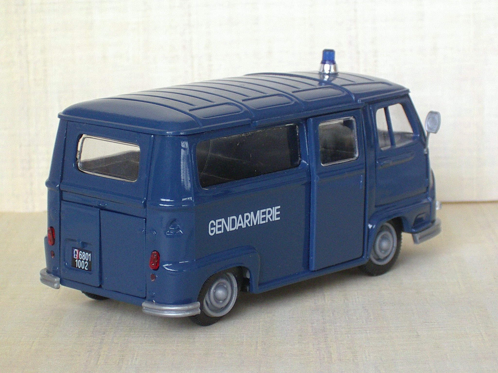 renault estafette