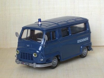 Renault Estafette