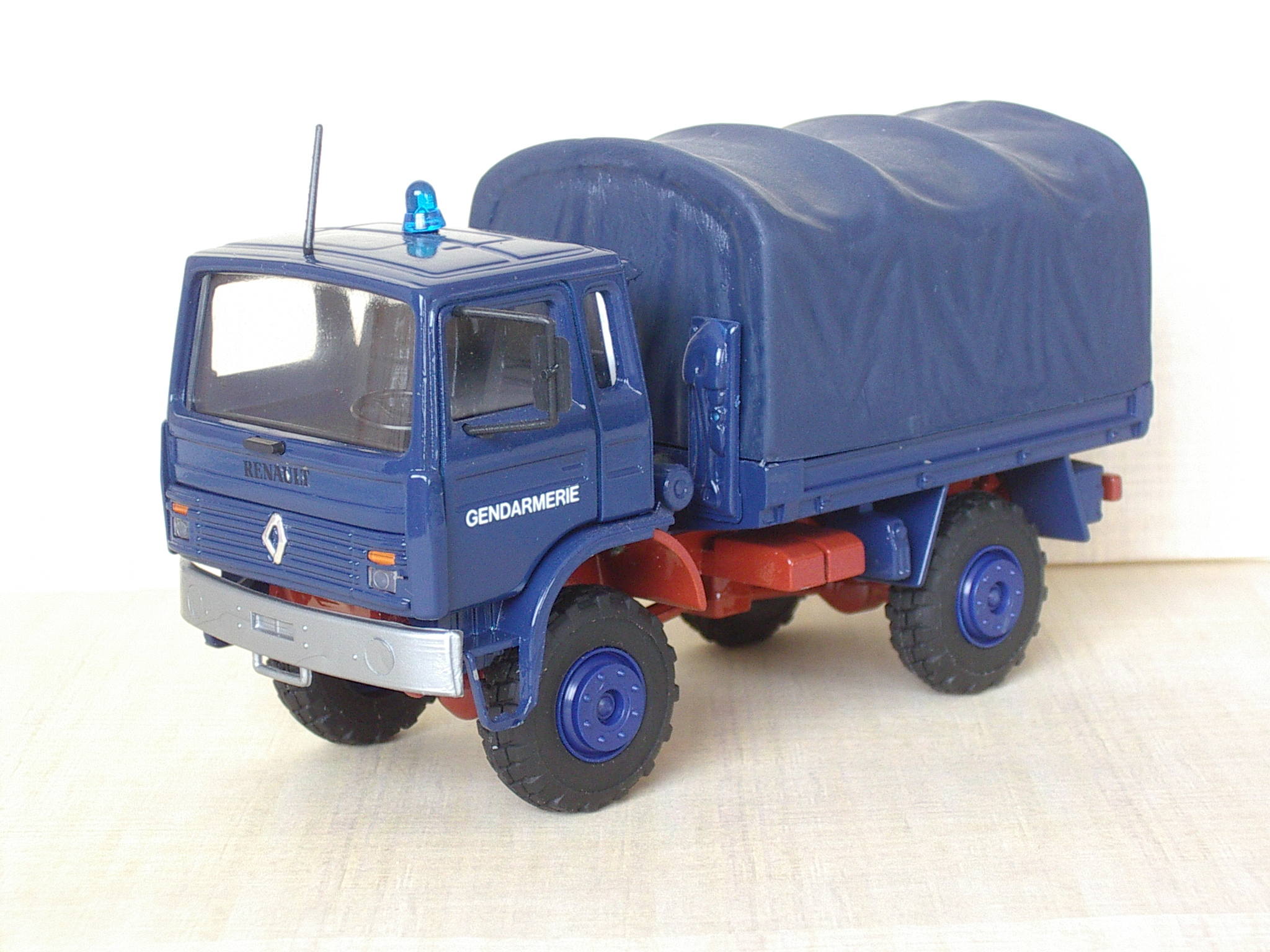renault trm2000