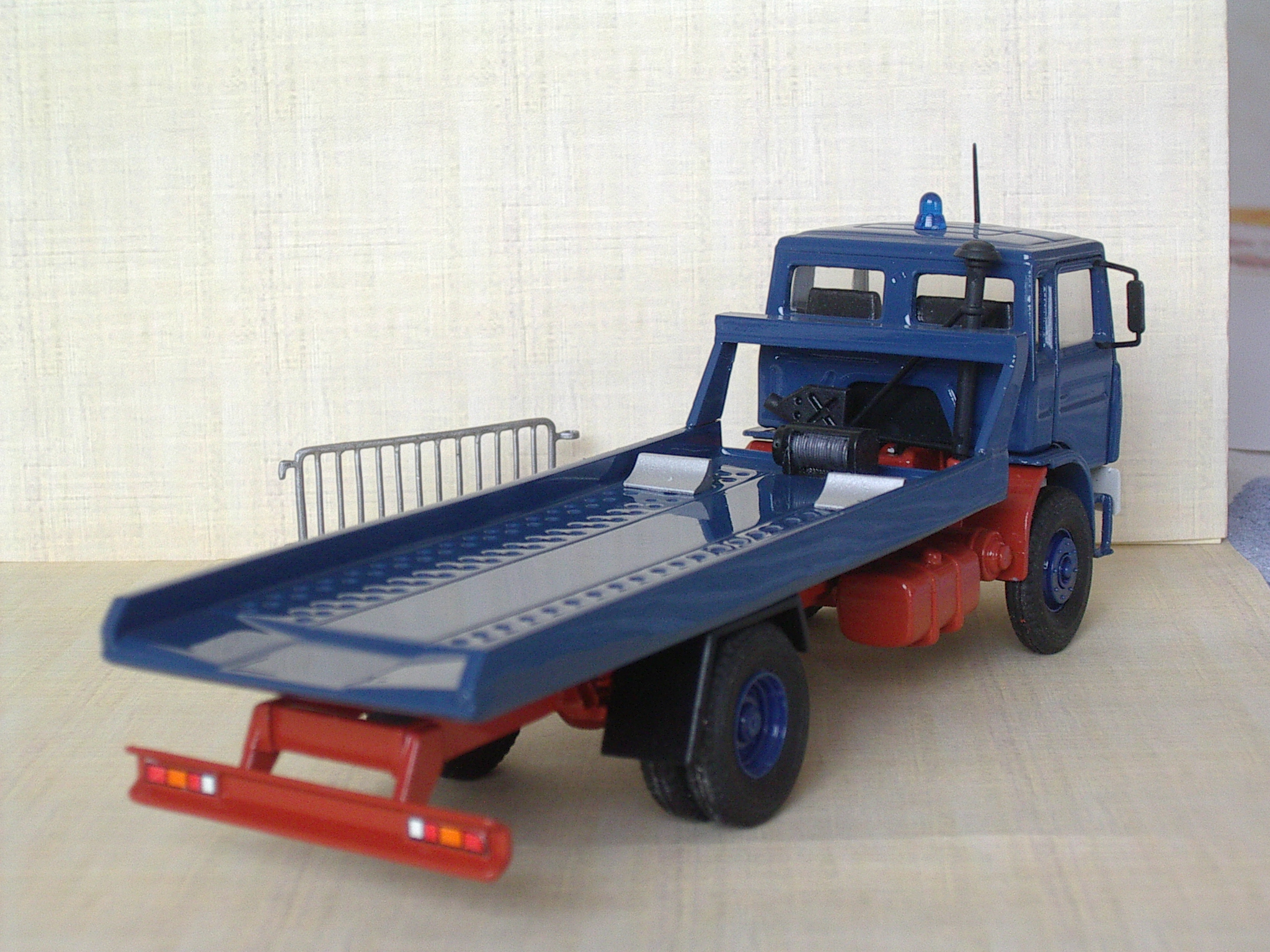 renault trm2000 plateau